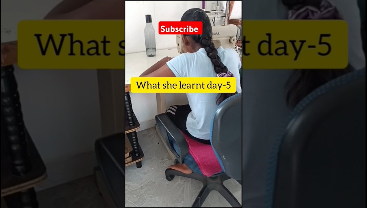 #learn sewing d-5#sewingtutorial #sewingtips#sewinghacks#smallbusiness#hairaccessories#trending#diy