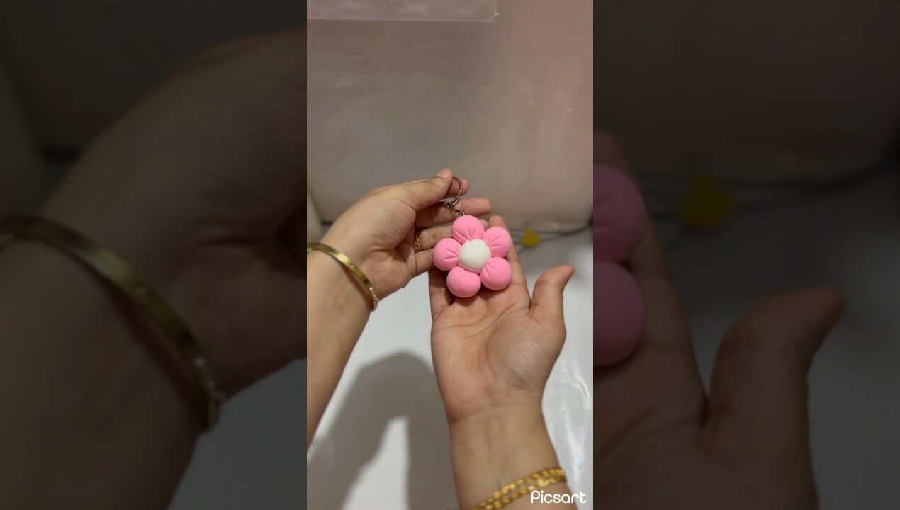 Diy keychain ideas😍#diy ideas #craft #shorts feed