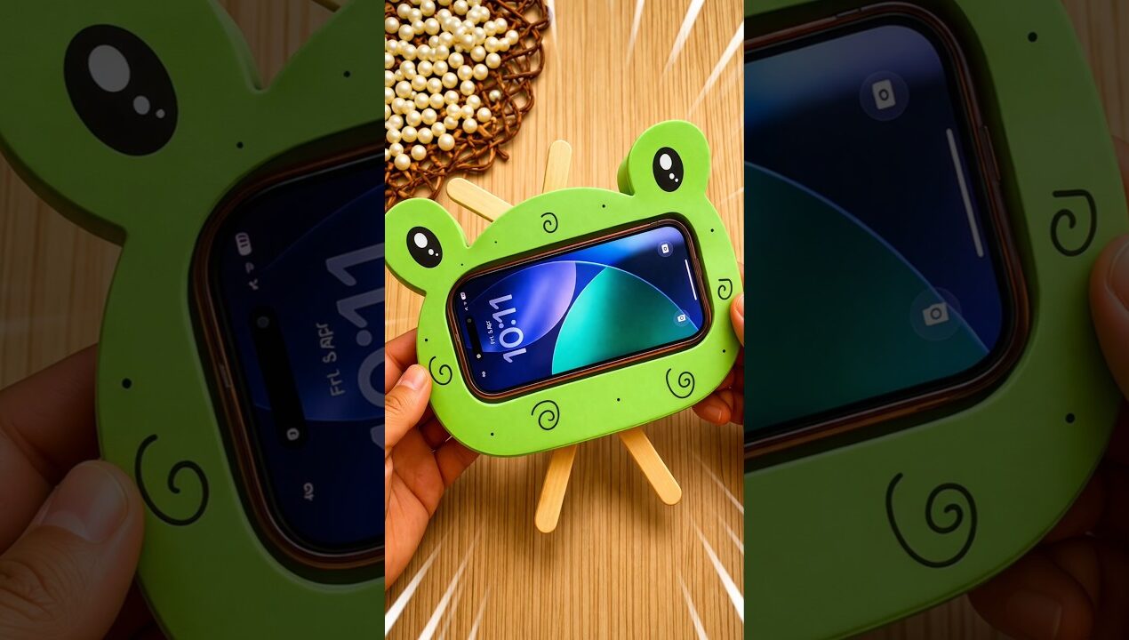 mini TV craft ideas for kids/easy paper craft #craft #papercraft #tv #kids #kidscraft #shorts #viral