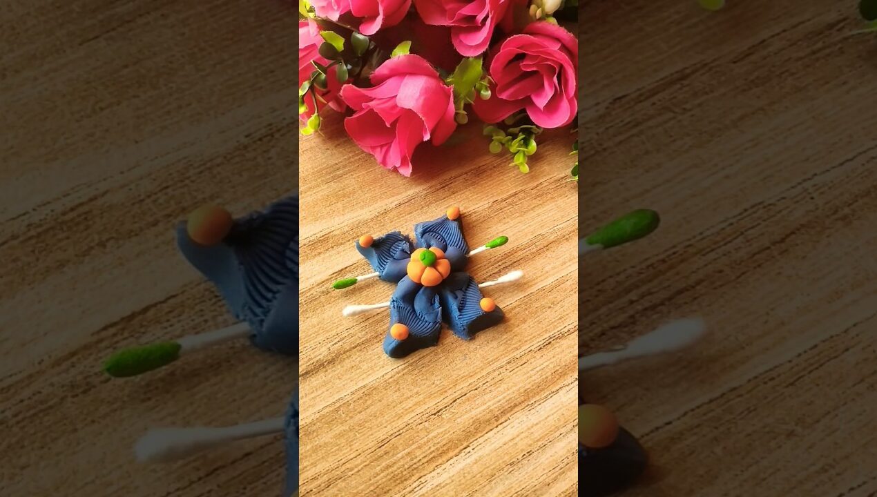 #easy #clayart #satisfying #creative #youtubeshorts #trending #shortvideos #viral #diy
