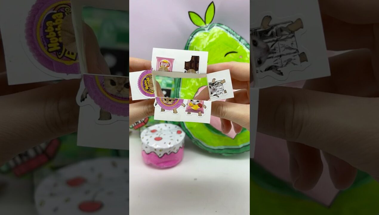 #diy #craft #papercraft #art #cute #crafts #handmade #paper #shorts