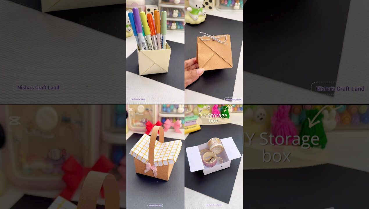 🤩 #diy #paper #diycraft #youtubeshorts #craft #diyideas #shorts #art