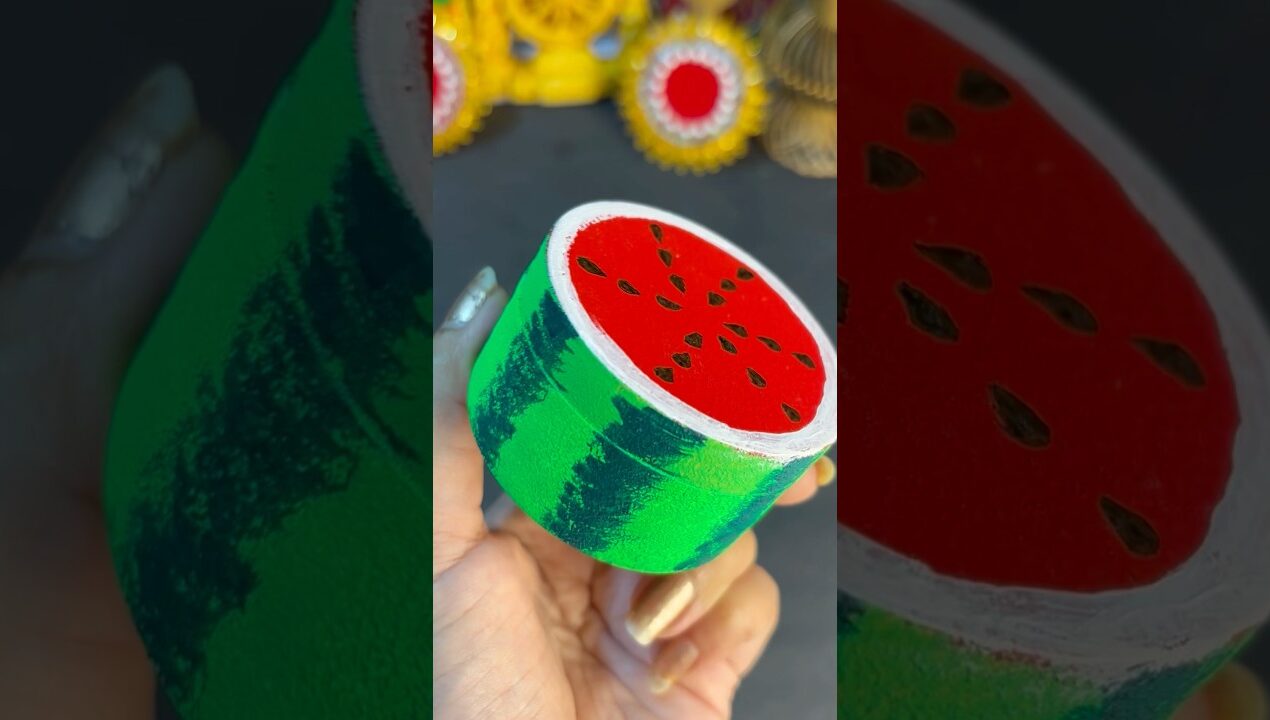 Best out of waste craft 😱 /reused ♻️ideas #diy #trending #shorts #bestoutofwaste #homedecor #reuse