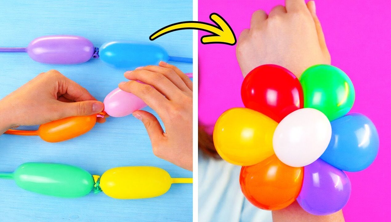 MOST SATISFYING RAINBOW CRAFTS! 🌈 Cute DIY Ideas
