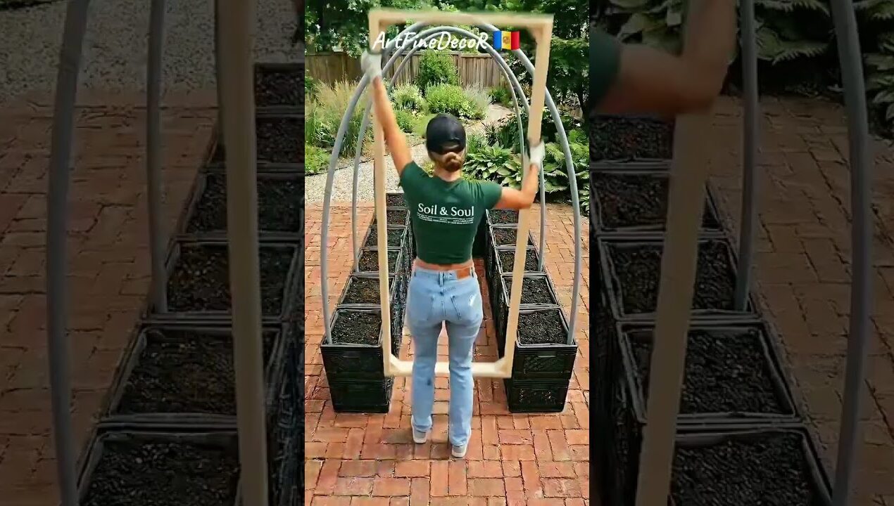 #2026 DIY Ideas, Creative Workshops, DIY Garden Crafts