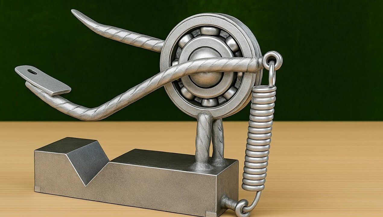 Three creative tools that welders rarely talk about || DIY