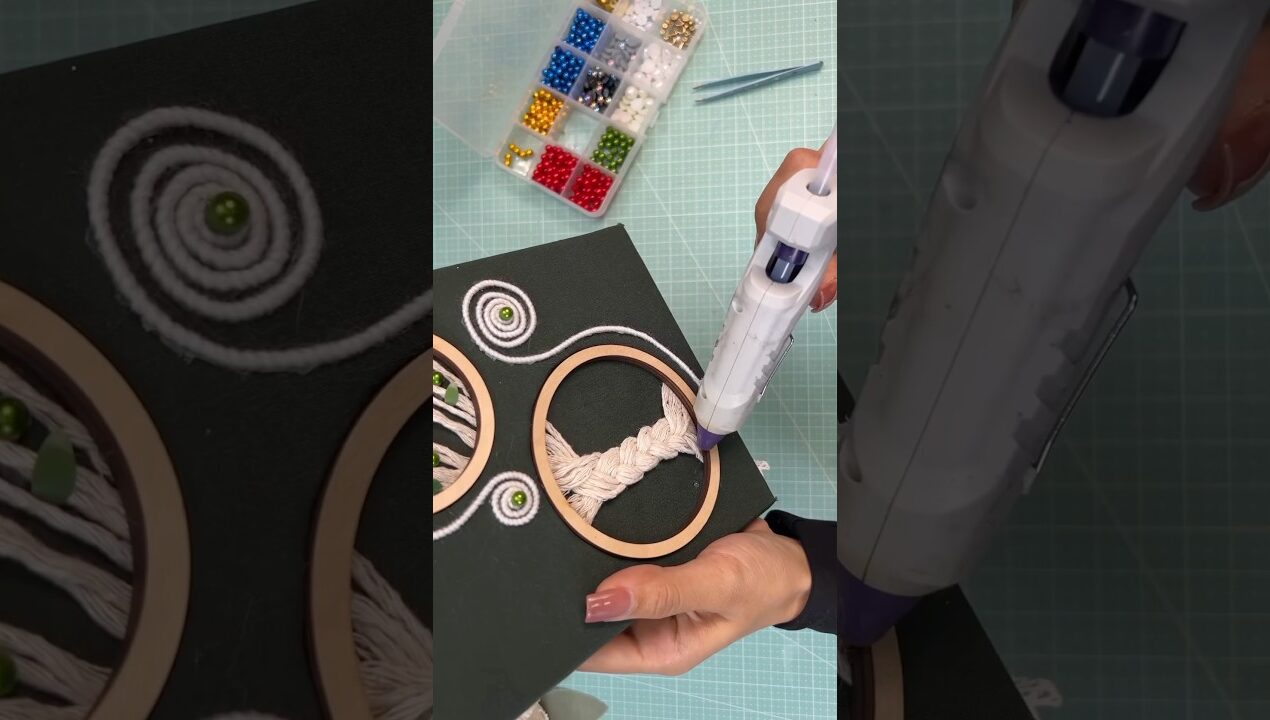 A gift idea from ordinary notebooks 😍 #diy #gift #tutorial