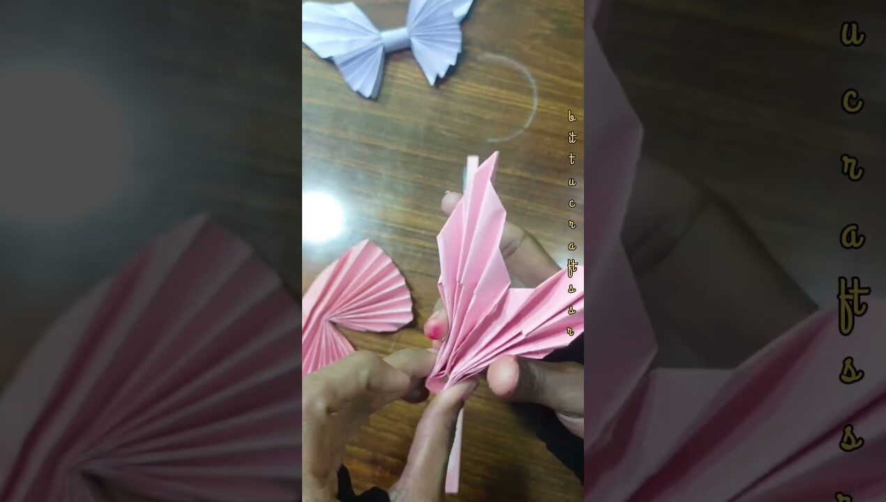 beautiful craft ideas #craftyhome #youtubeshorts #trending #viral #ideas #diy #art