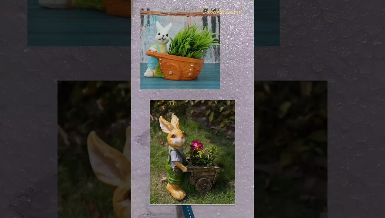 diy rebeat plant #diy #craft #diyideas #shortsviral #shortvideo