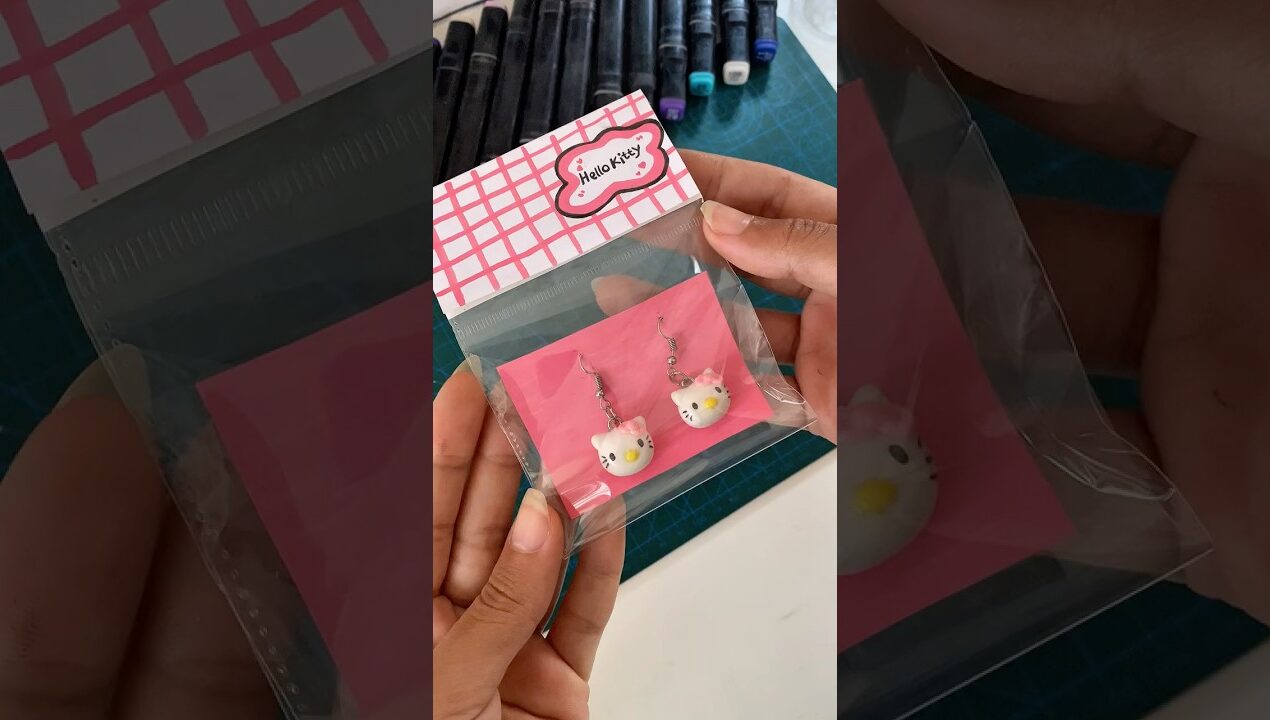 قولت اجرب واتصدمت من جماله!!😳💕 #diy #art #اكسبلور #viral #clayart #fyp #saudiarabia