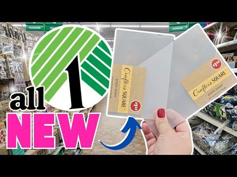 GORGEOUS 🌸 Dollar Tree DIY Crafts Using Acrylic Boards. SUMMER Crafts