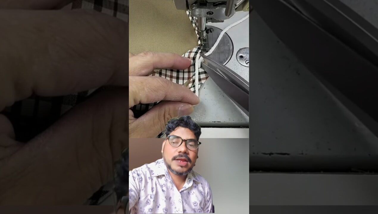 code piping join karne ka secret idea jarur sikho 💡👌 shorts #coderush #codingninja #diynstitch #diy