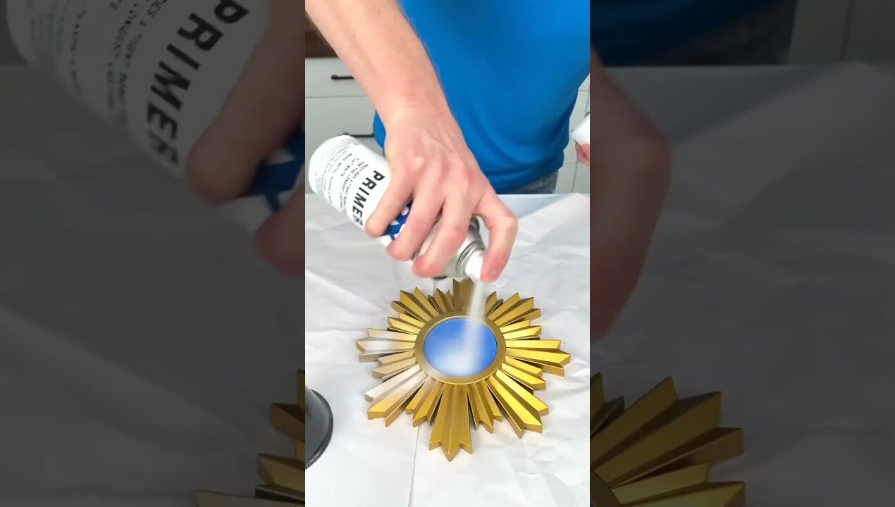 Dollar Tree Glam Centerpiece That Looks SO Expensive 💐✨ #dollartreediy #diy #dreamhomedecorator