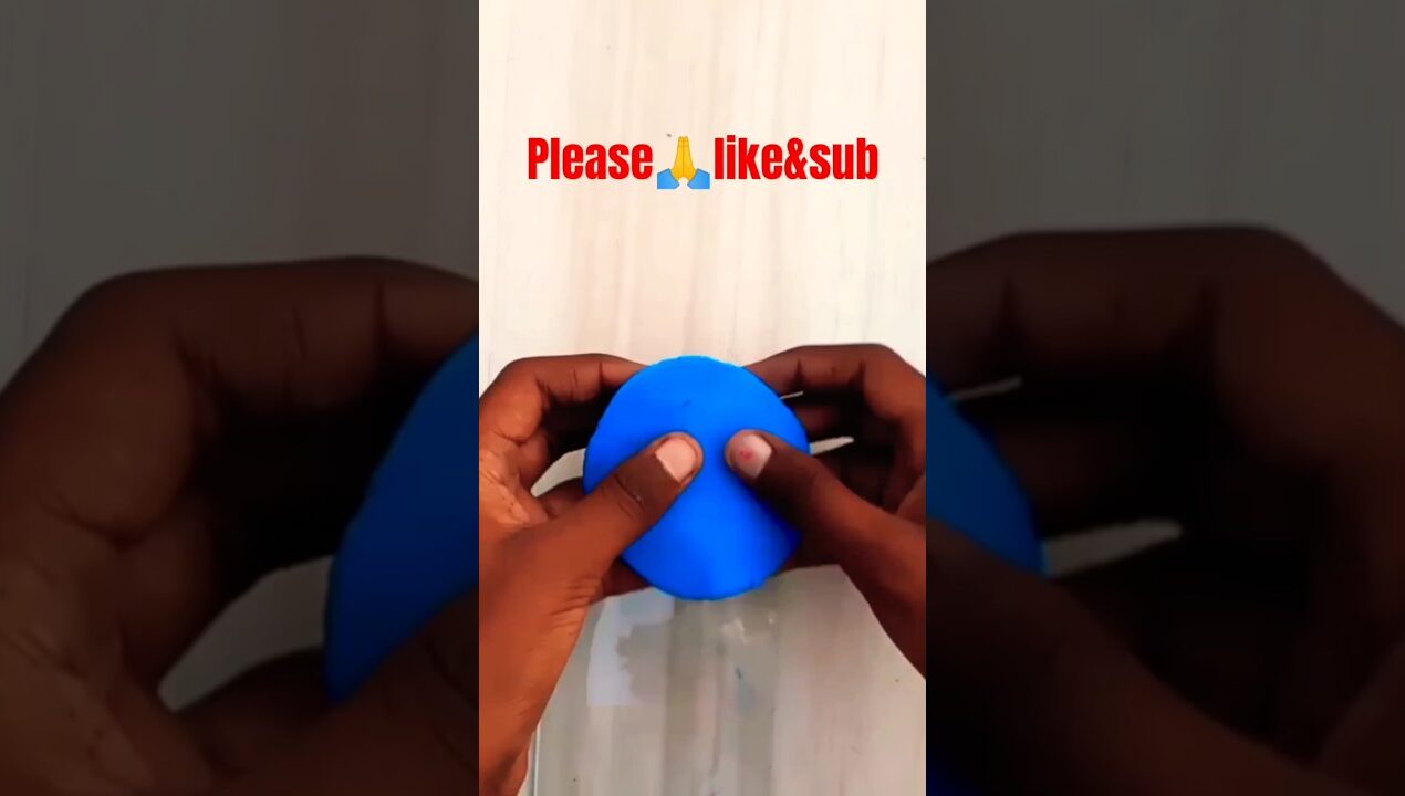 clayart😍claywork#diy #trending #shortvideo #shortsfeed #short #viralvideo #viral #youtubeshorts #art