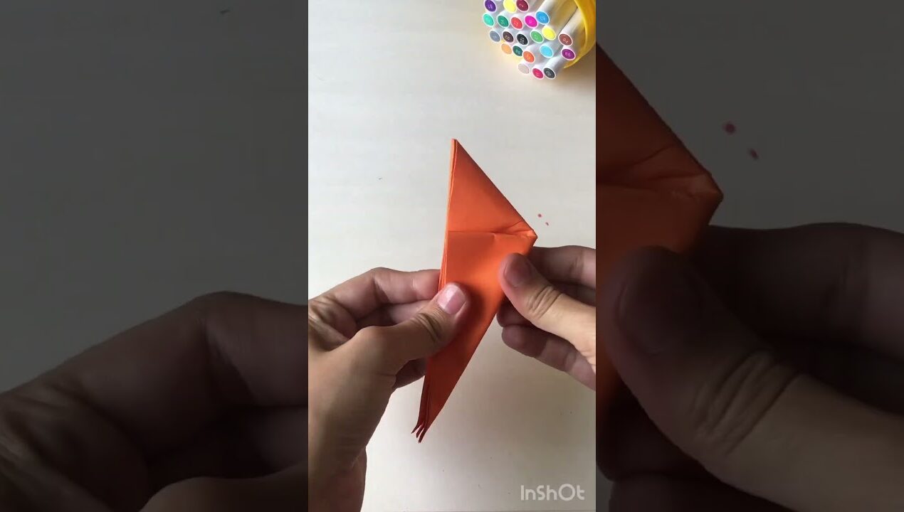 Gift giving ideas 💡.#shorts #art #craft #giftideas #diy #origami #papercraft #handmade #viralsong