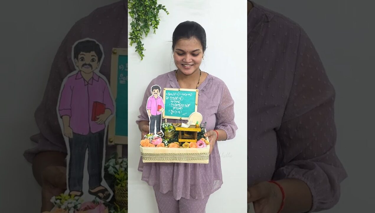 3 products order పెట్టుకున్నారు🥰పిఠాపురం నుంచి ఈ Order😍 #lifewidkittu #diy #gift #3dart #shorts