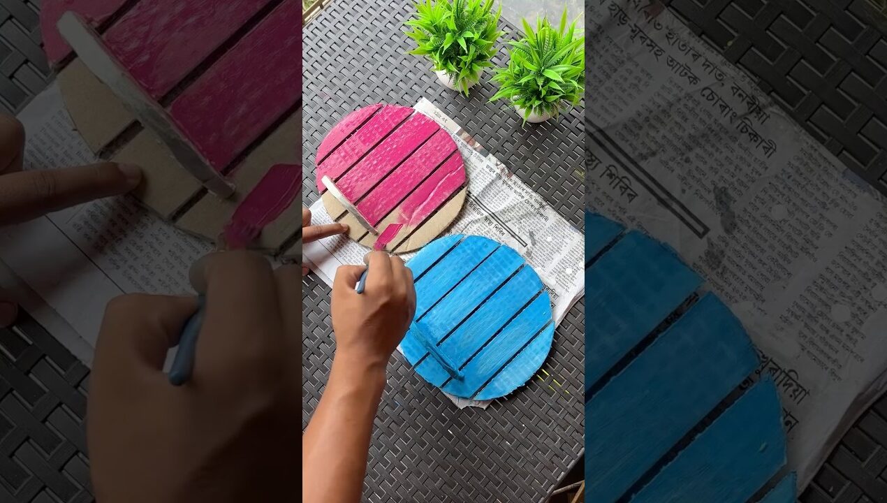 DIY That Looks Expensive! #osmcraft 😱