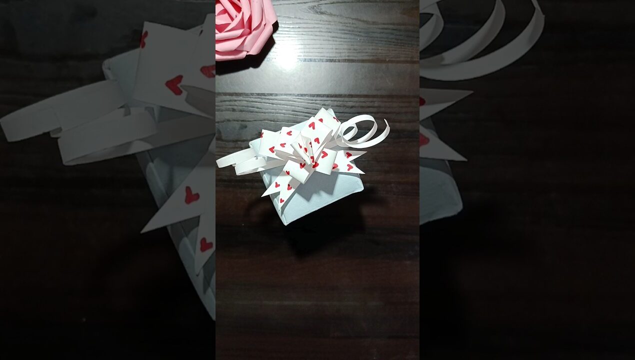 Diy cute craft ideas ❤️ diy crafts ⭐ #shortvideo #diy #craft #shorts #shortsfeed #ytshorts #viral