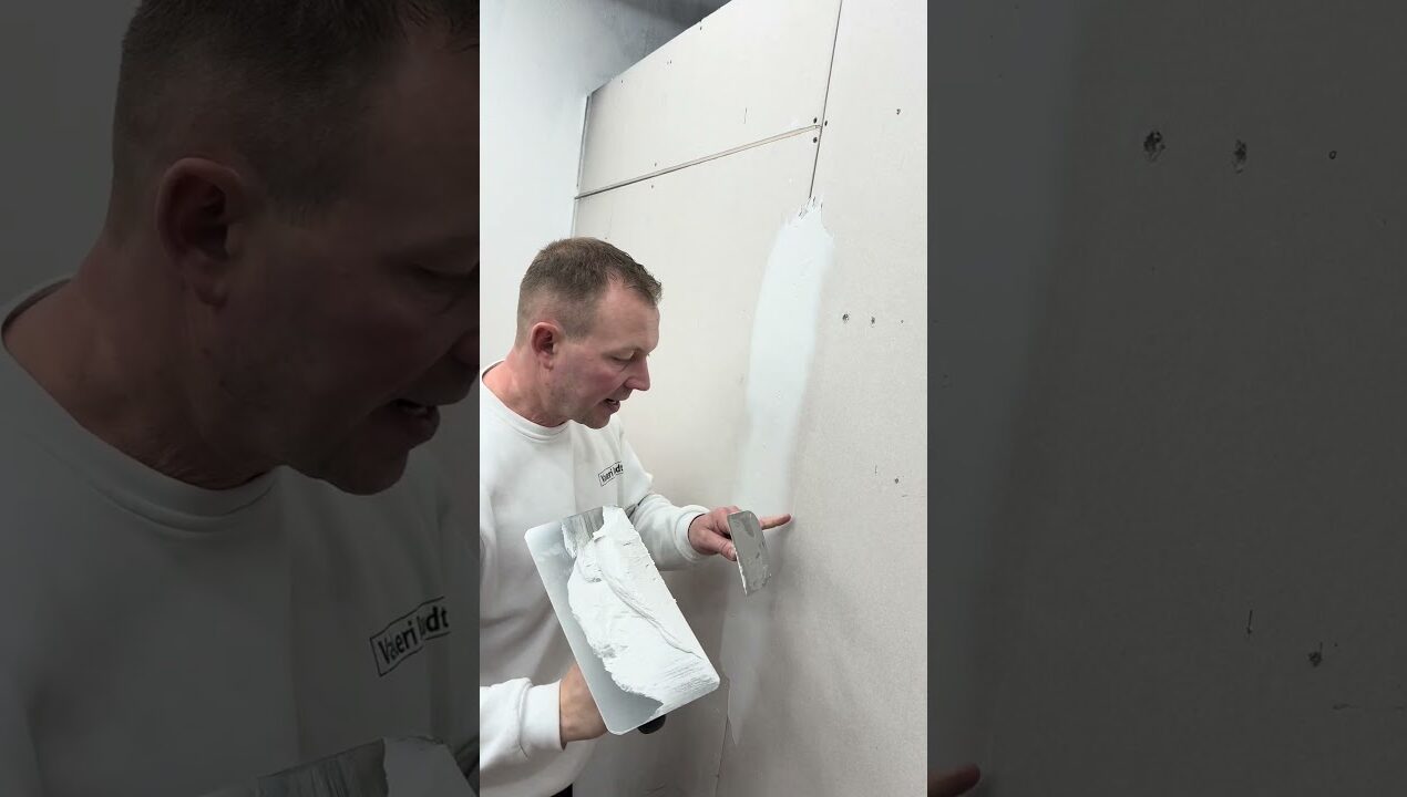 Allcolor Tools 🚧 (-Werbung-) #baustelle #diy #bastelanleitung #umbau #tools #maler