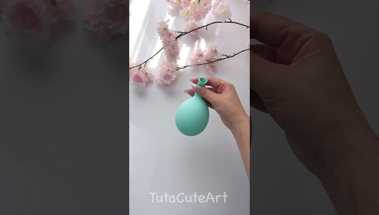 DIY cute room decor ✨