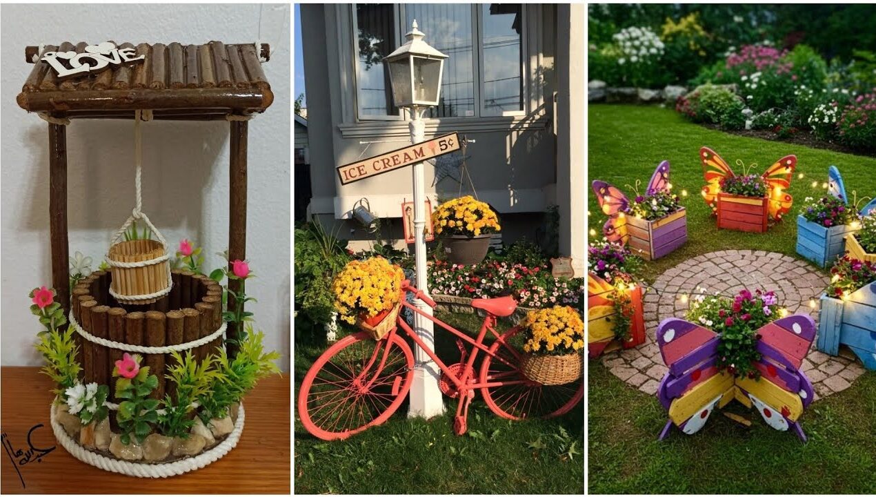 Small Garden ideas, Garden ideas, Small Garden Design, Garden Design ideas, DIY, Garden #2026