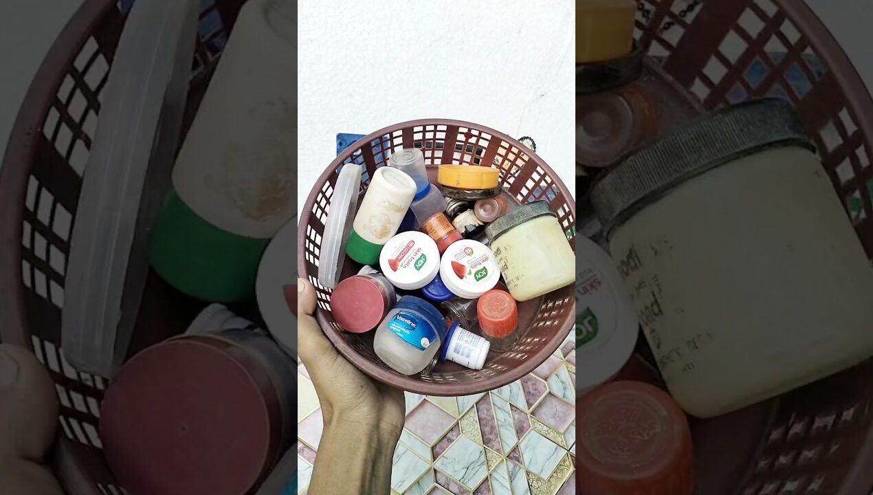 Best Out of Waste Craft Ideas💡| Cute DIY | #bestoutofwaste #cutediy #diy #acrylicpainting #aesthetic