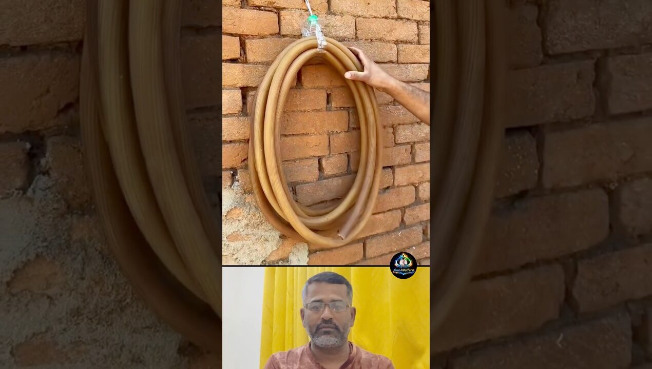 👌சின்ன ஐடியா… பெரிய சேஃப்டி!💡 #tamil #welfare #diy #tips #ideas #trending #useful