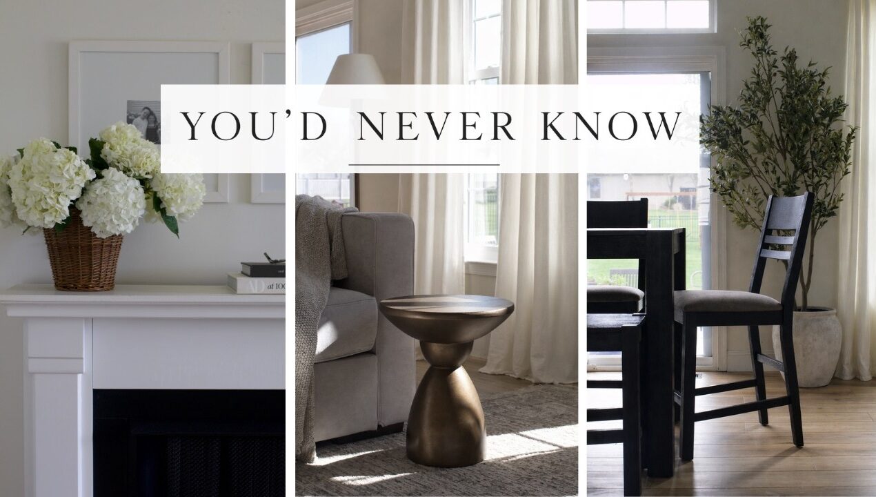 POTTERY BARN VS THRIFT STORE | HOW TO DIY POTTERY BARN DECOR ON A BUDGET!