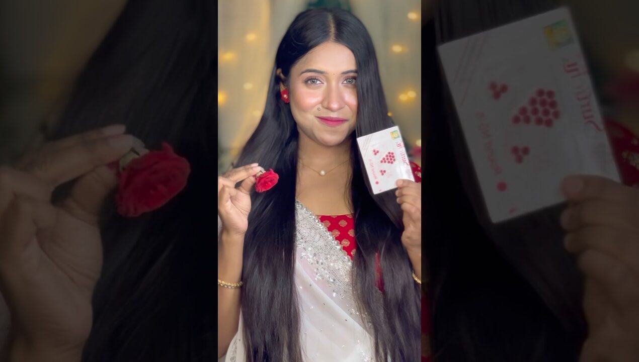 Bindi stick on hair jewellery 😱|trendy one#youtubeshorts#shorts#diy#hack#flowers#new#latest#wedding