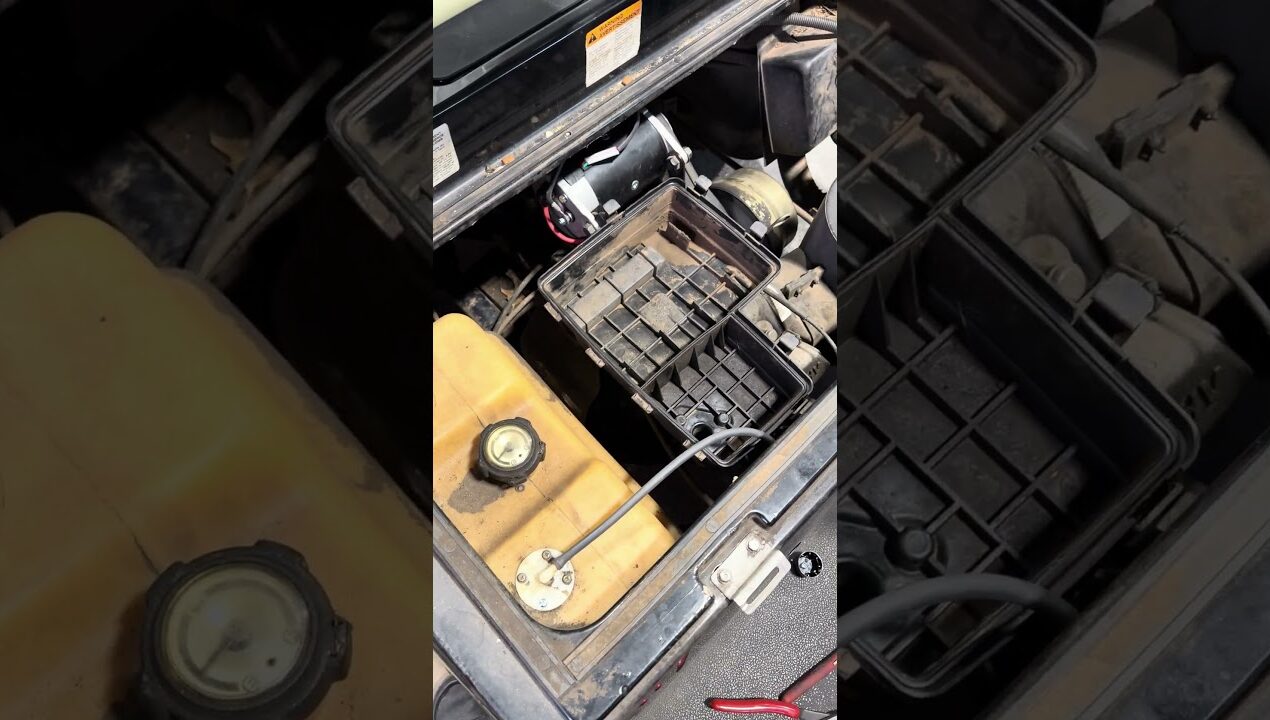 Gold Carts are Fun #golfcarts #yamahagolfcart #clubcar #projectdolfcart #brokengolfcart #diy