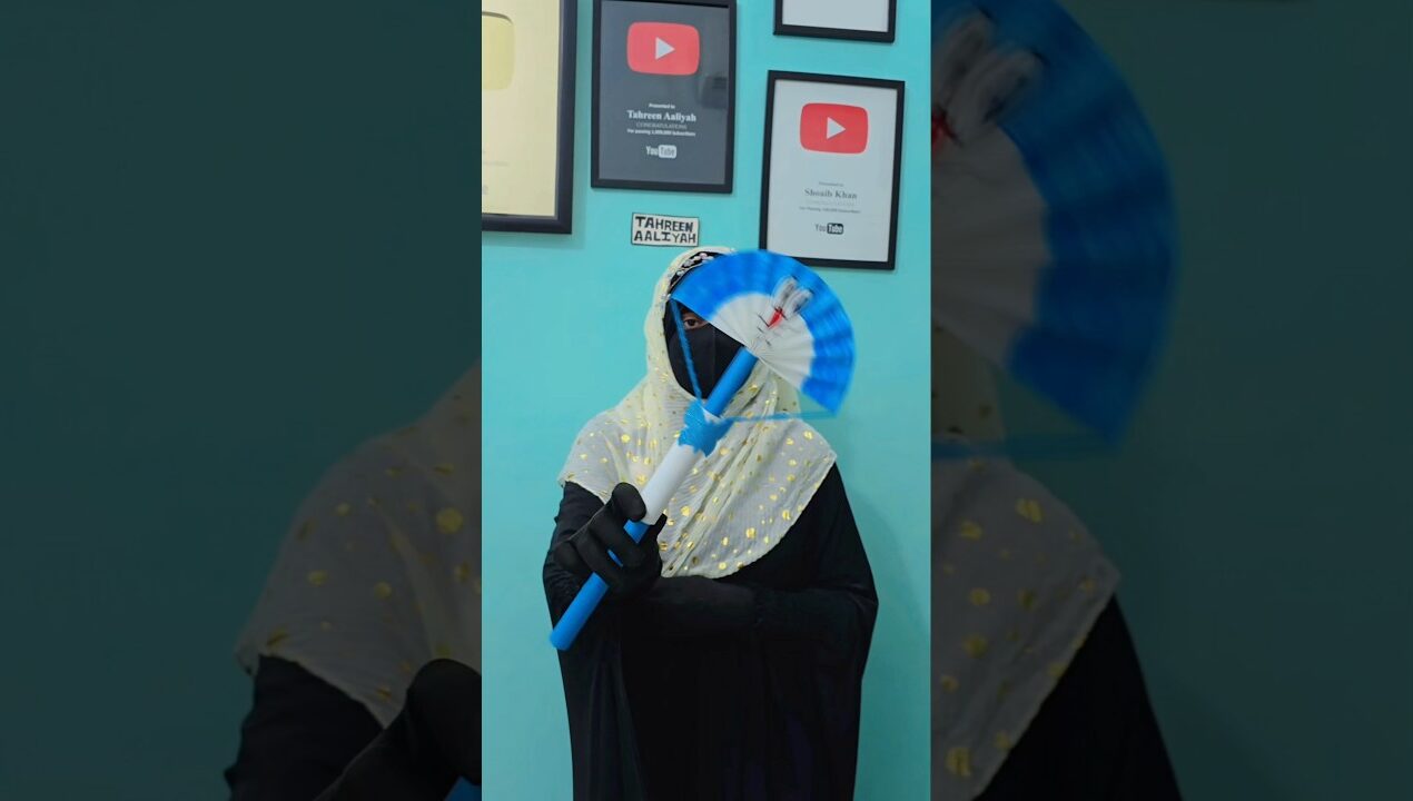 Paper Fan Craft idea for kids | Paper doraemon Fan Making At Home #craft #shorts #ytshorts #viral