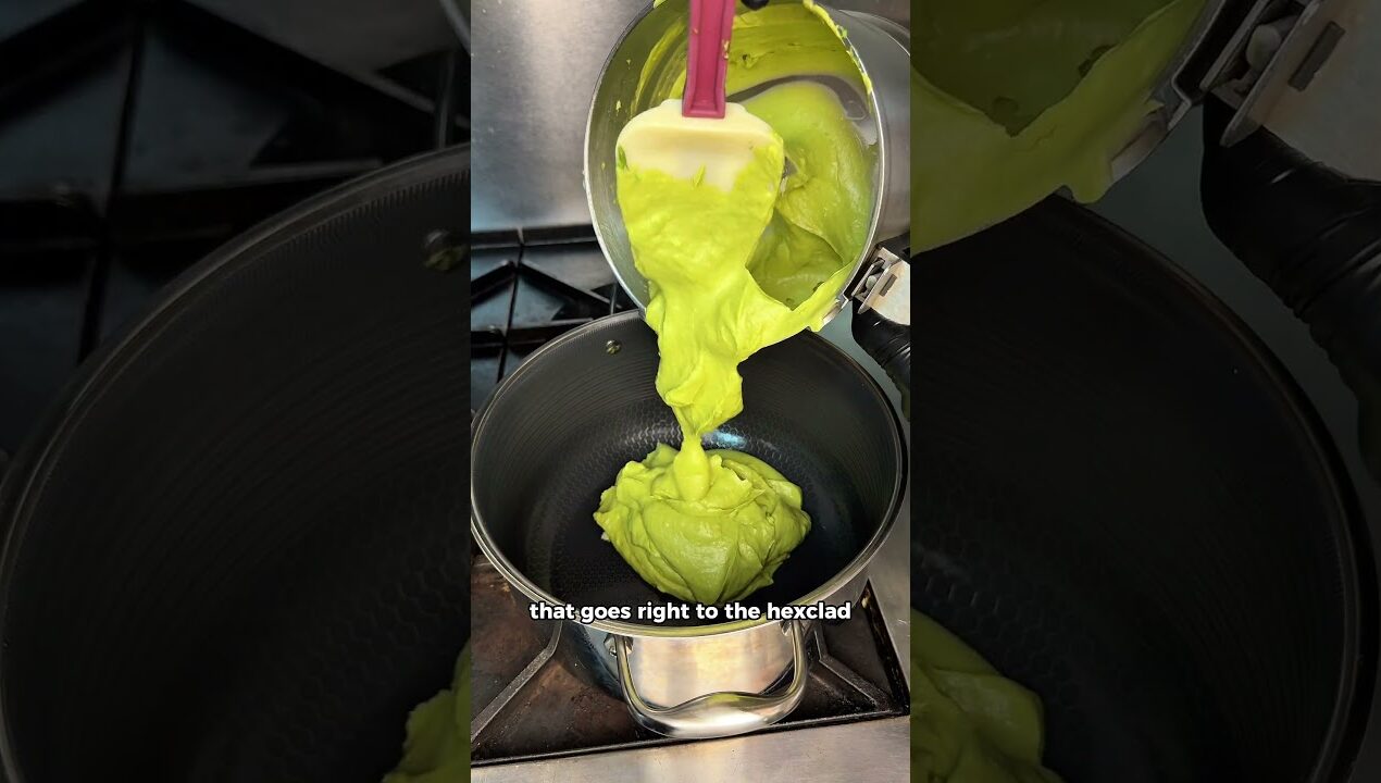 DIY HOMEMADE AVOCADO OIL #shorts