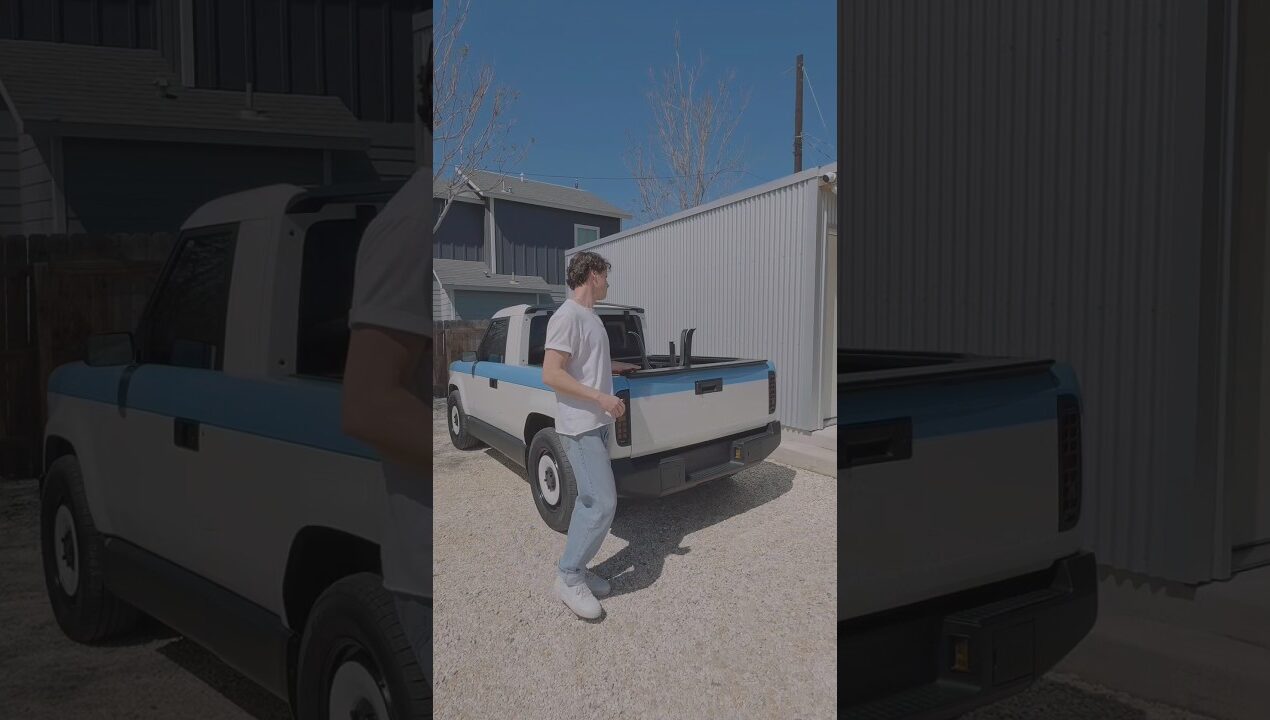 Out of state thrifting with @s@slateautoow’d I do? #slate #diy #thrifting