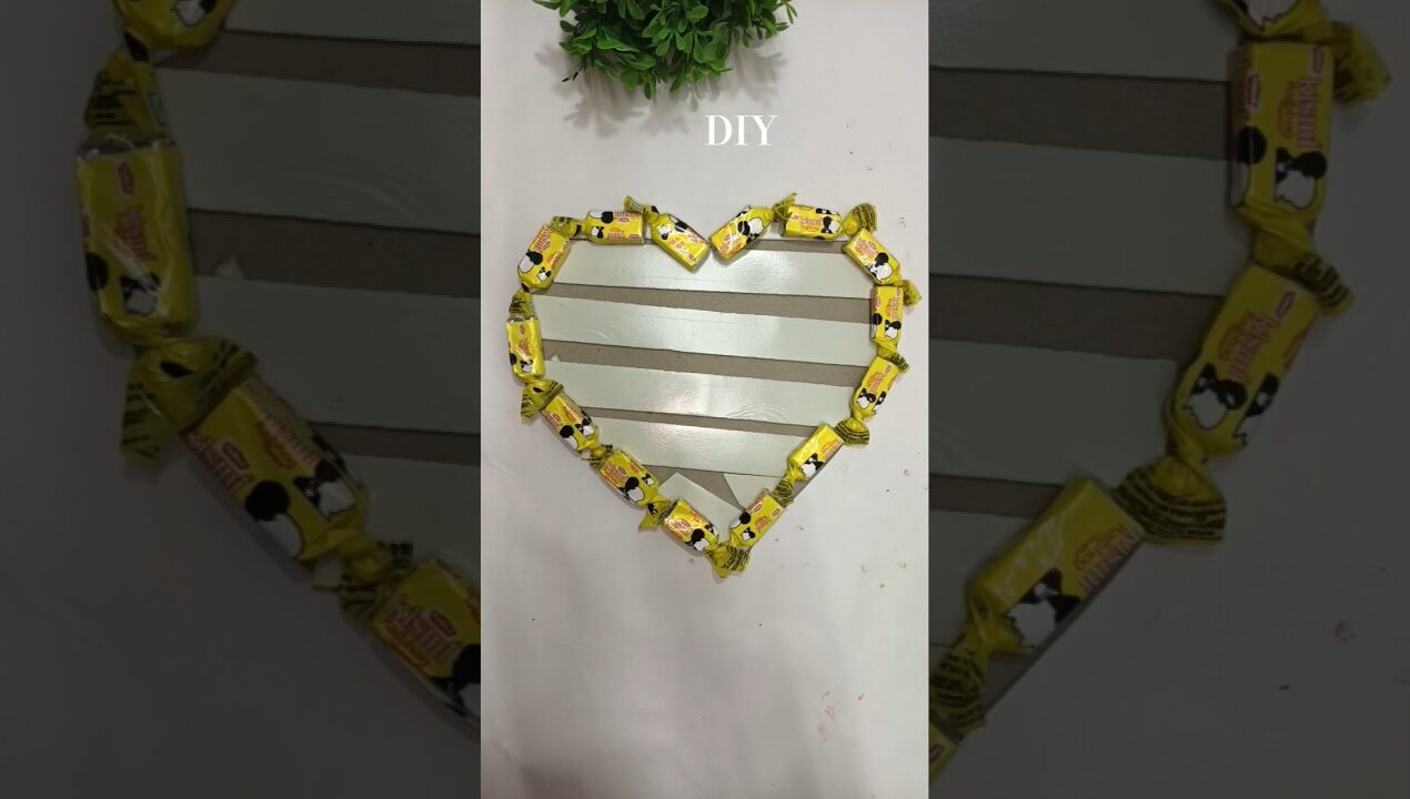 DIY Choclate Bouquet 🍫 #diy #viral #craft #bouquet #chocolate#handmadegifts