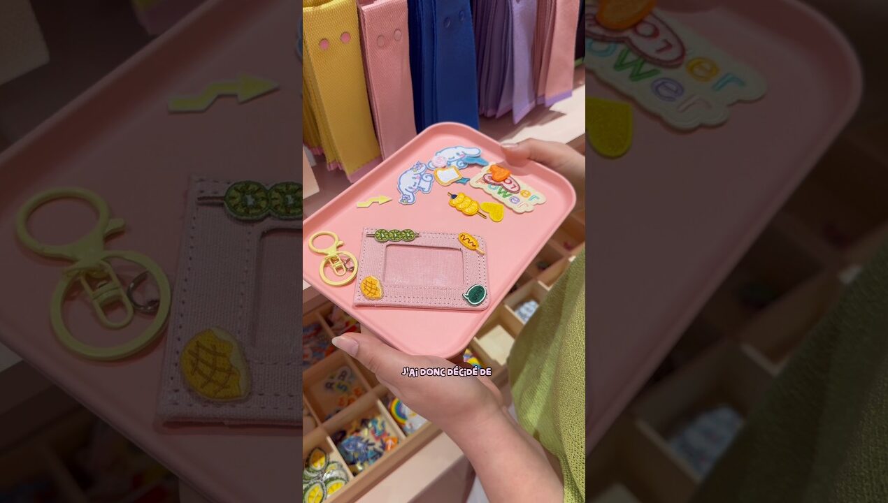 Activité DIY entre amis 💕 chez Yummyso 2 rue chabanais 75002 Paris #diy #craft