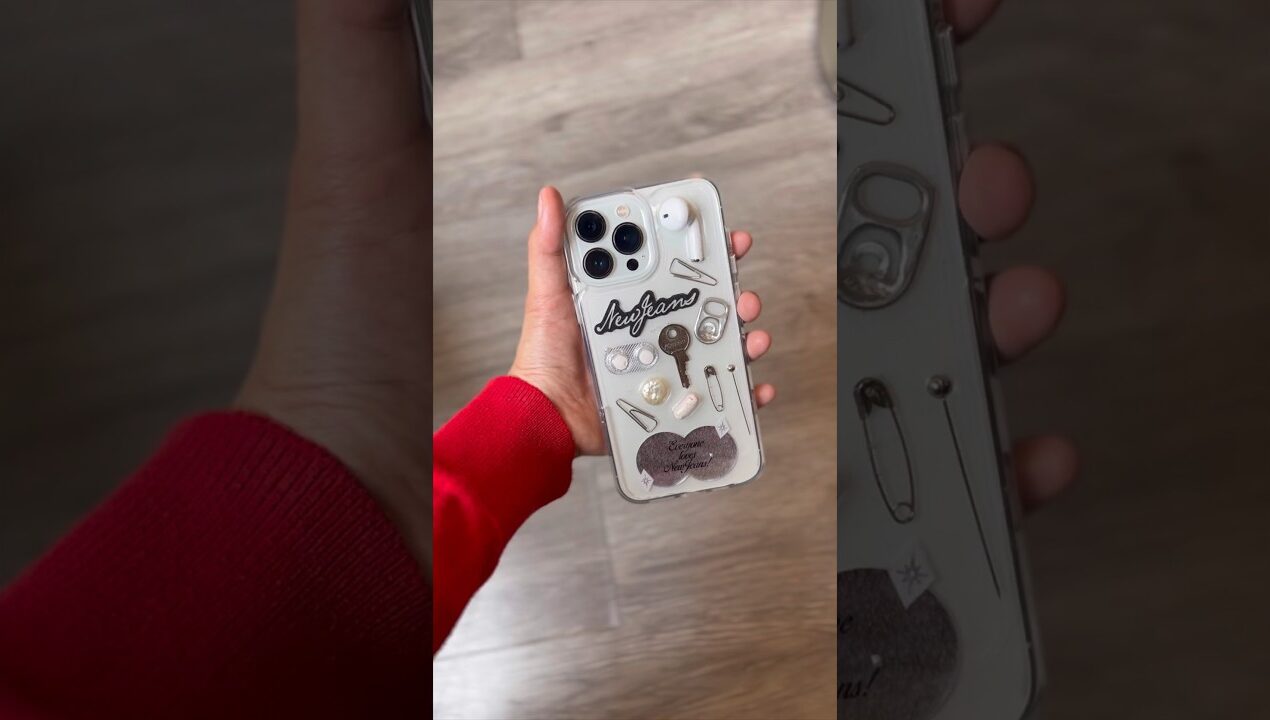 bikin barang bekas jadi aesthetic apalagi next?! #shorts #youtubeshorts #DIY