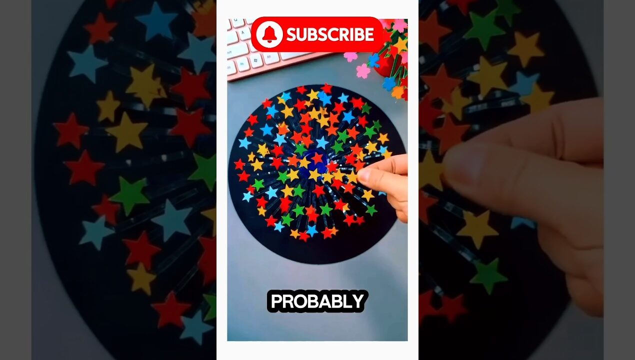 DIY ideas and crafts