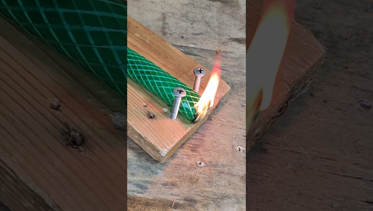 Wonderful and creative ideas and innovations from plumbers #diy #invitation #automobile