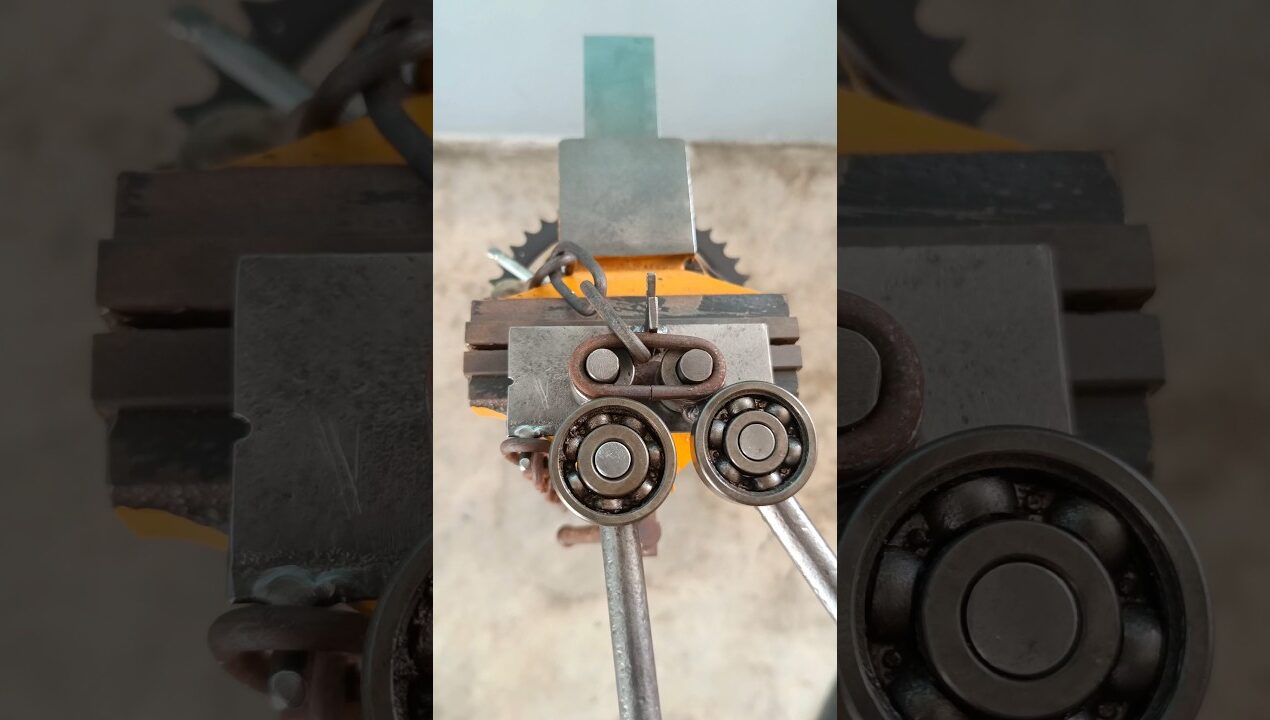 simple ideas #homemade #bending #crafts #diy