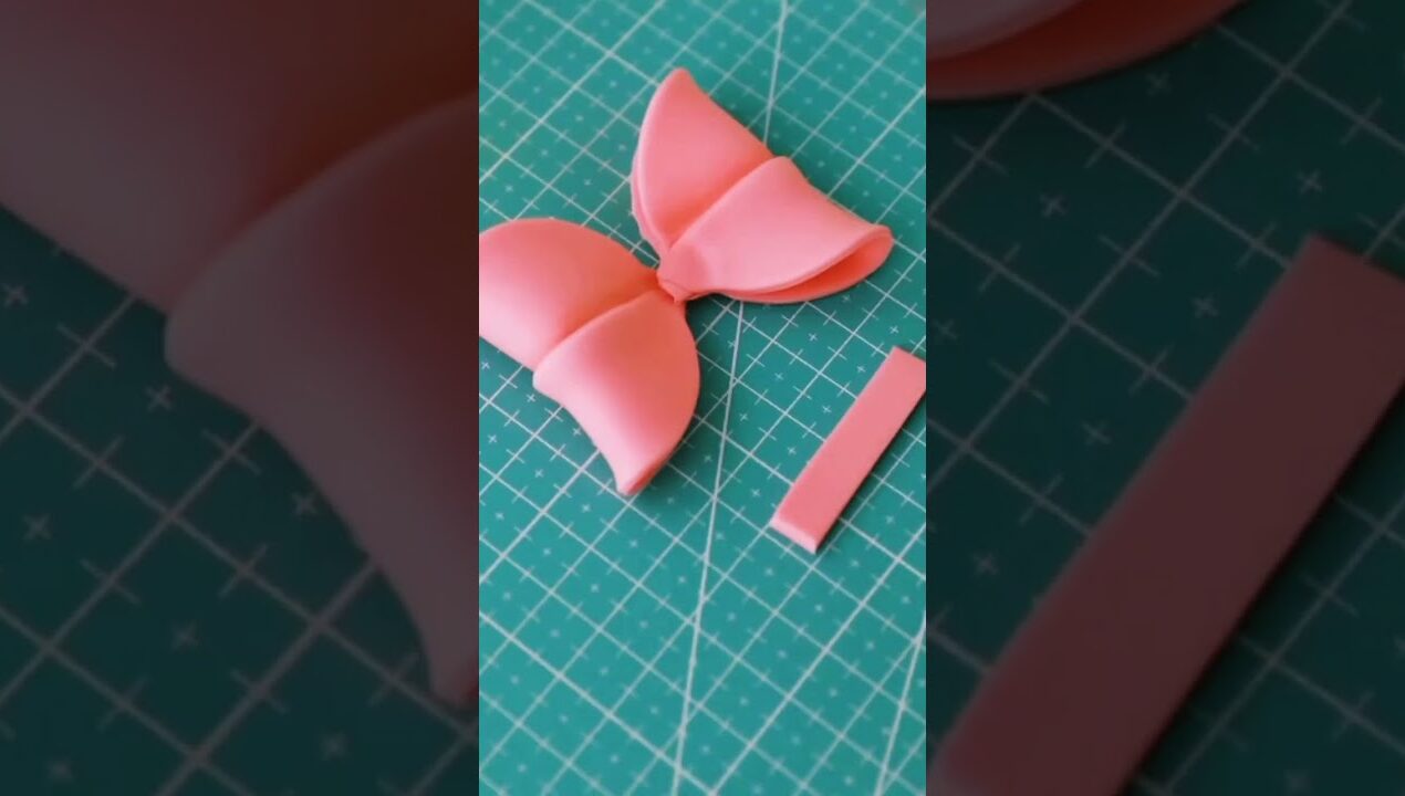 DIY idea 💞  with Super clay #trend​​ #clay​​ #music​​ #funny​​ #clay​​