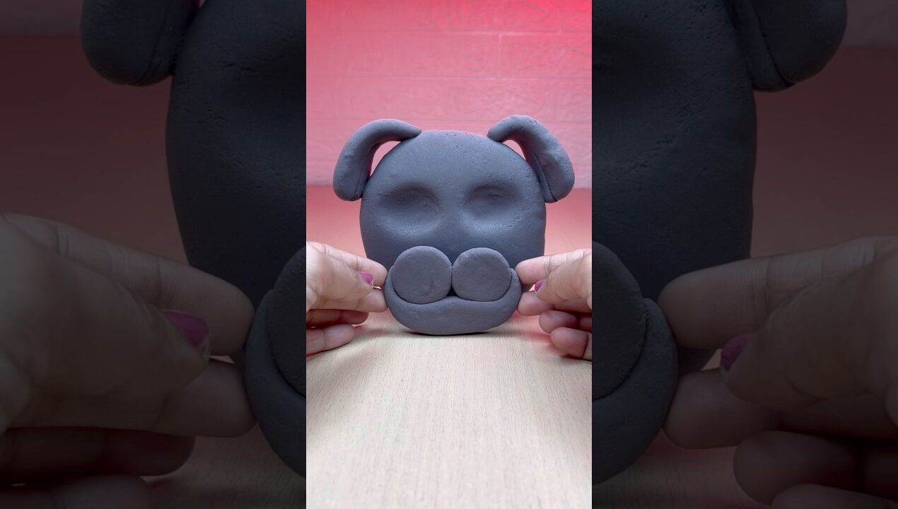 Ye kiya Hai abe 🥸 #shorts #viralvideo #funny #clay #clayart #trending #diy #youtubeshorts