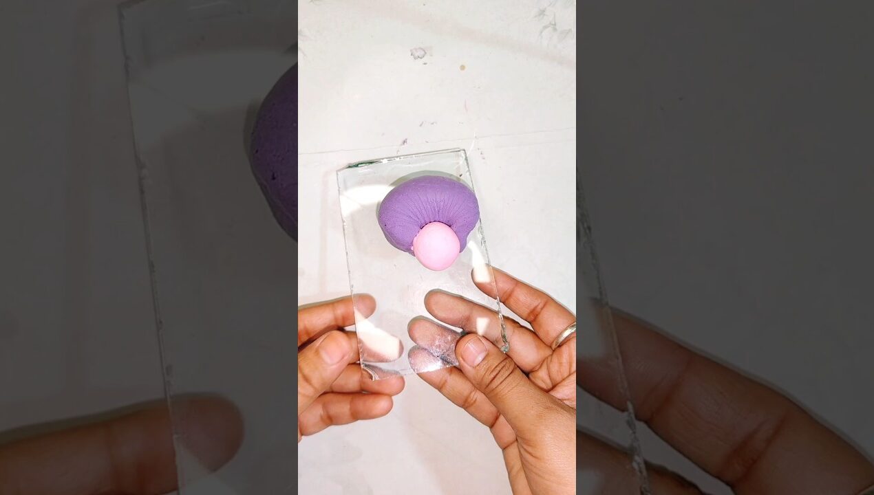 easy super clay craft ideas#trending #satisfyling#ytshorts#clay#viral#youtubeshorts#shortsfeed#yt