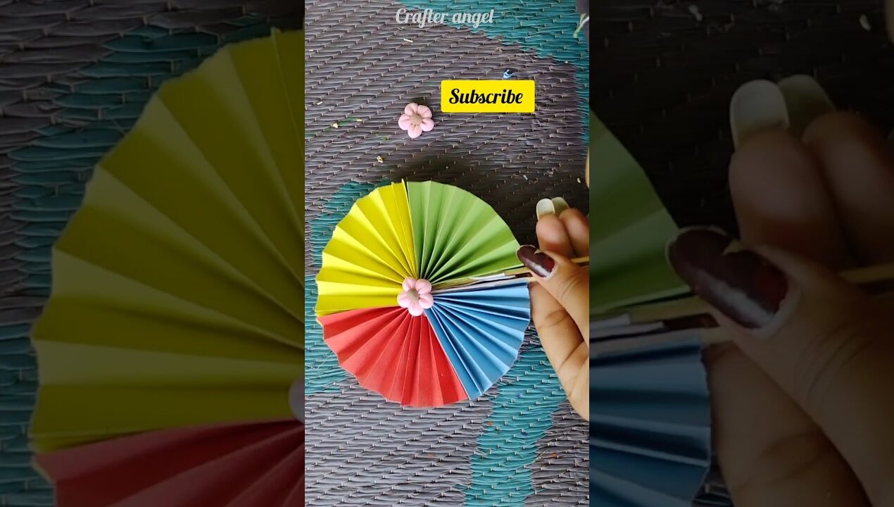 peper craft ideas 👌👌#shortvedio#viral#shorts