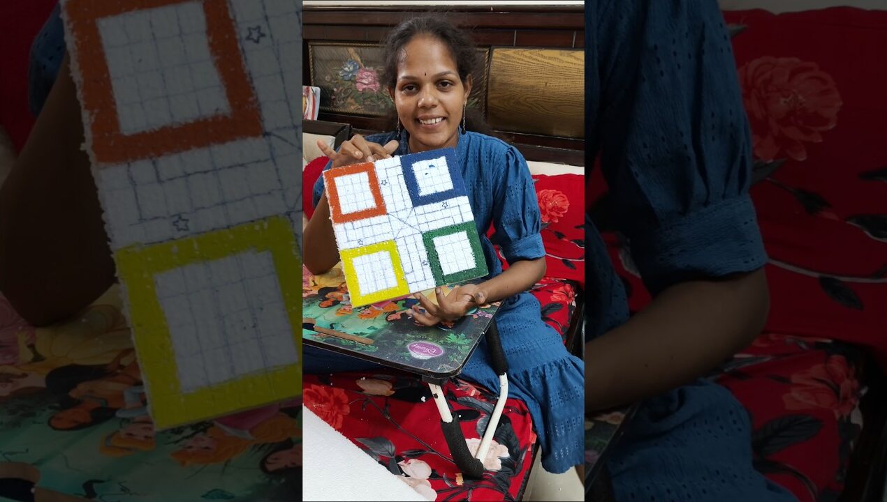 పిల్లలకు స్పెషల్ చేసి ఇచ్చిన.. అష్టాచమ్మ 🥰#yt #diy #shorts #shortvideos