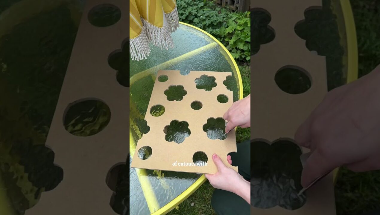 DIY Cat Castle | part one 💕👑 #cat #diy