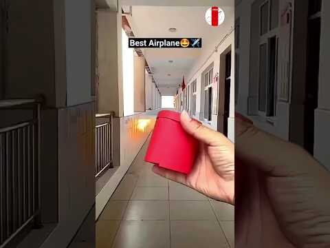 Beast Plane | How to make Easy Best Plane 💥😸#shorts #diy