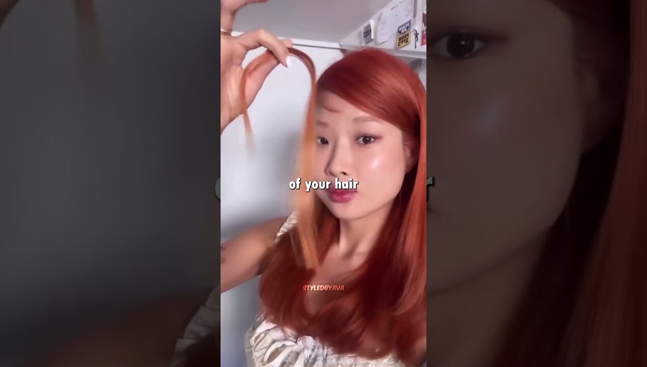 🎀 DIY Hair Bow Earrings Tutorial 💅  Viral TikTok Beauty Hack You NEED to Try!