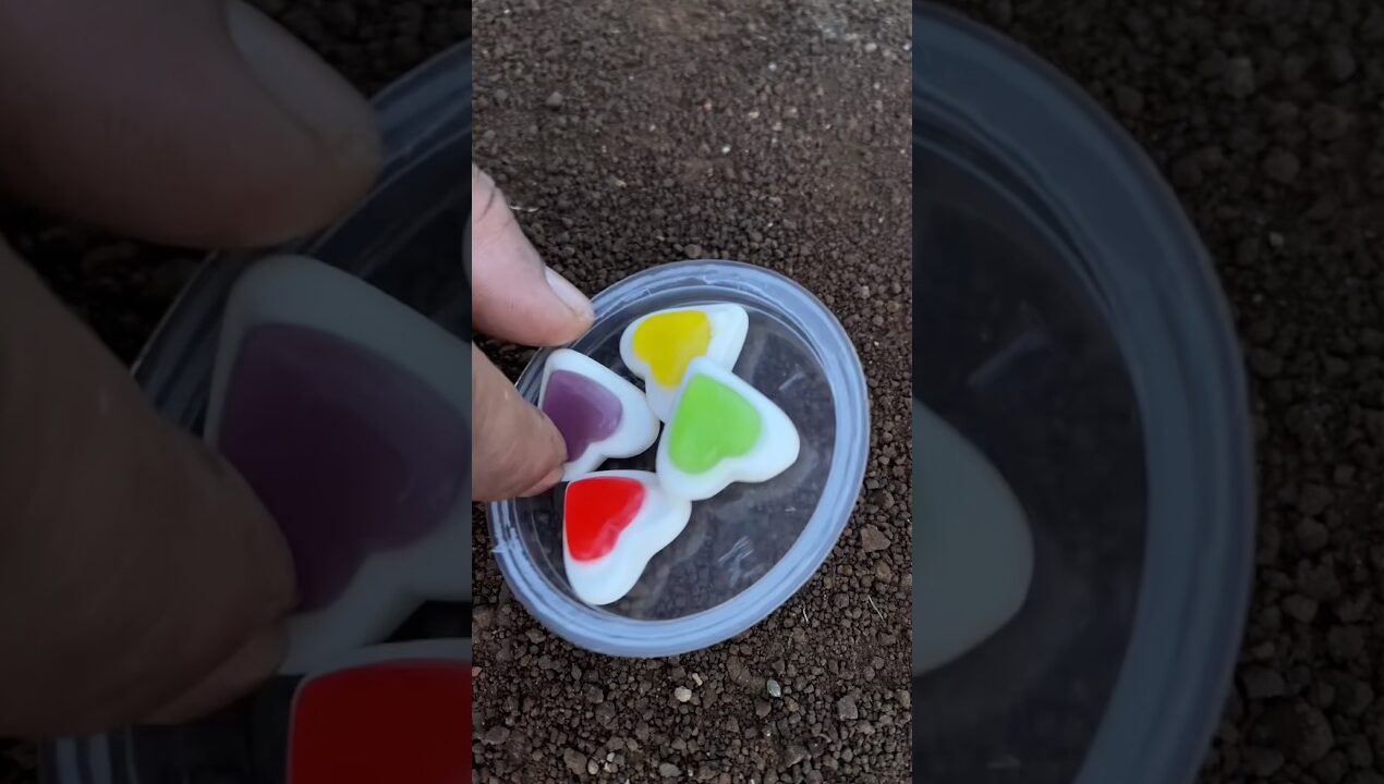 permen yupi pizza beraneka rasa #diy #kreatif #art #viralshorts #craft