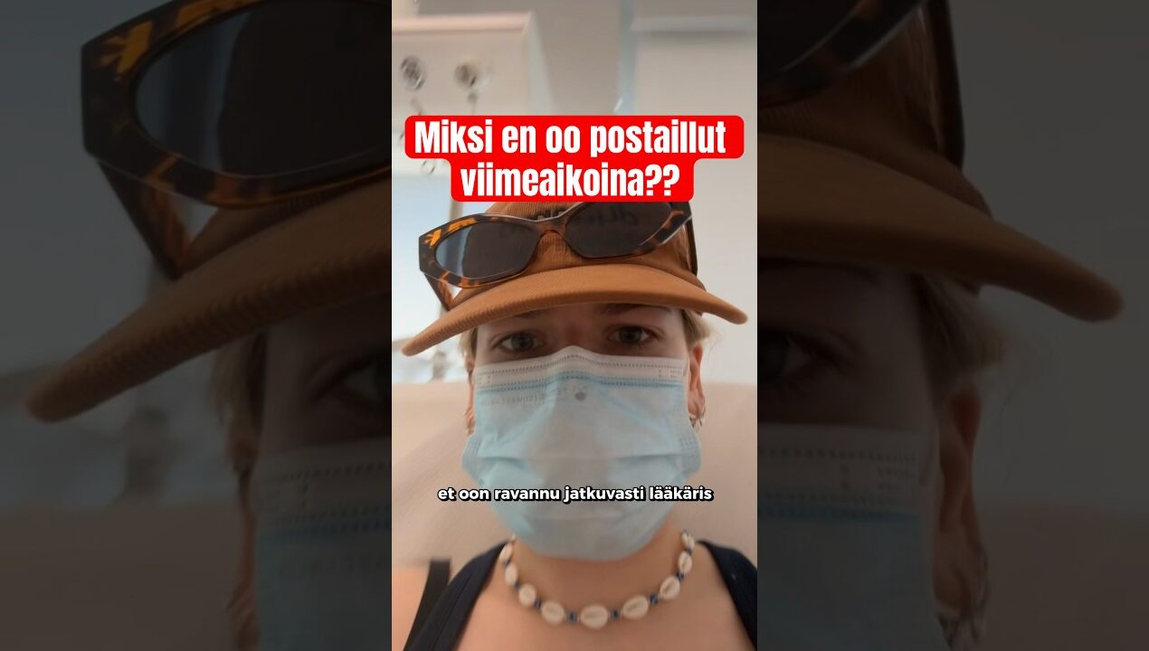 Tuliko tästä kivestä hieno? 🥹 #tarina #suomi #komedia #diy