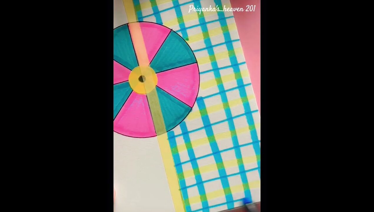 DIY  paper 🎨 *@priyanka's_heaven 201